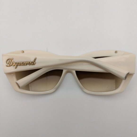 ?️Made in Italy! Dsquared DQ0017-25F  Sunglasses 60/13-130 / JLE619?️​ main image 5